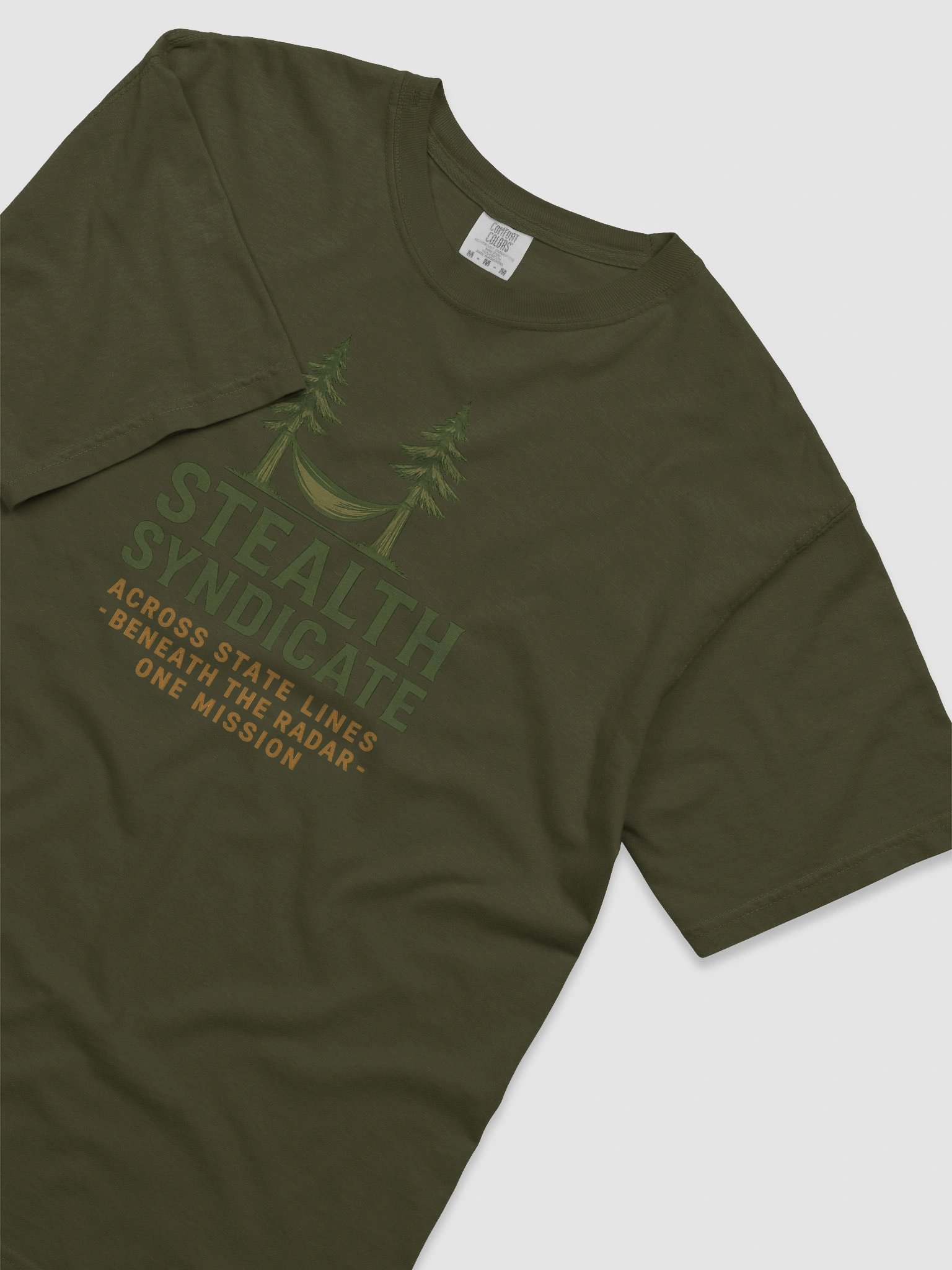 Stealth Syndicate product image (3)