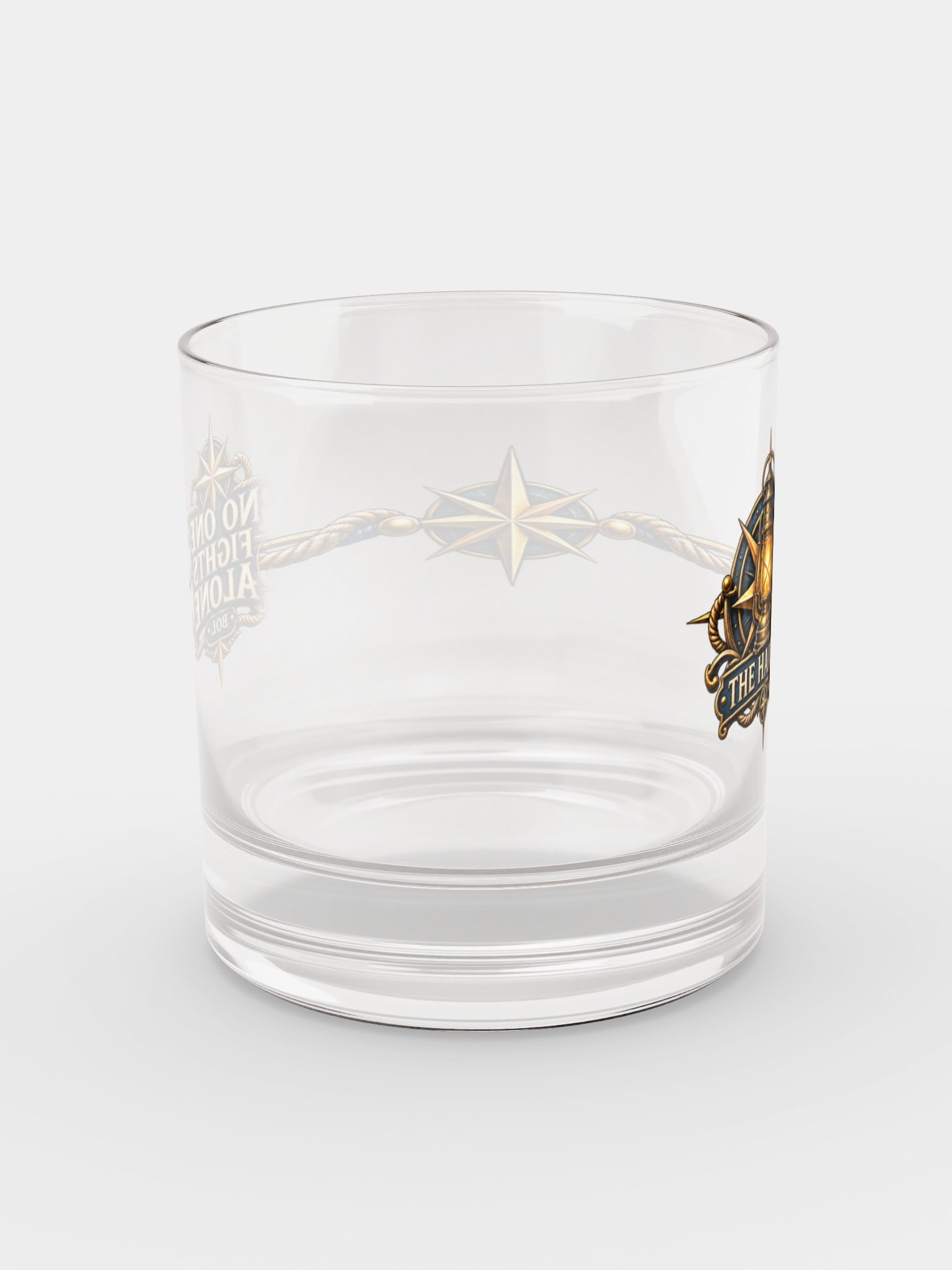 The Harbor — Steadfast product image (6)