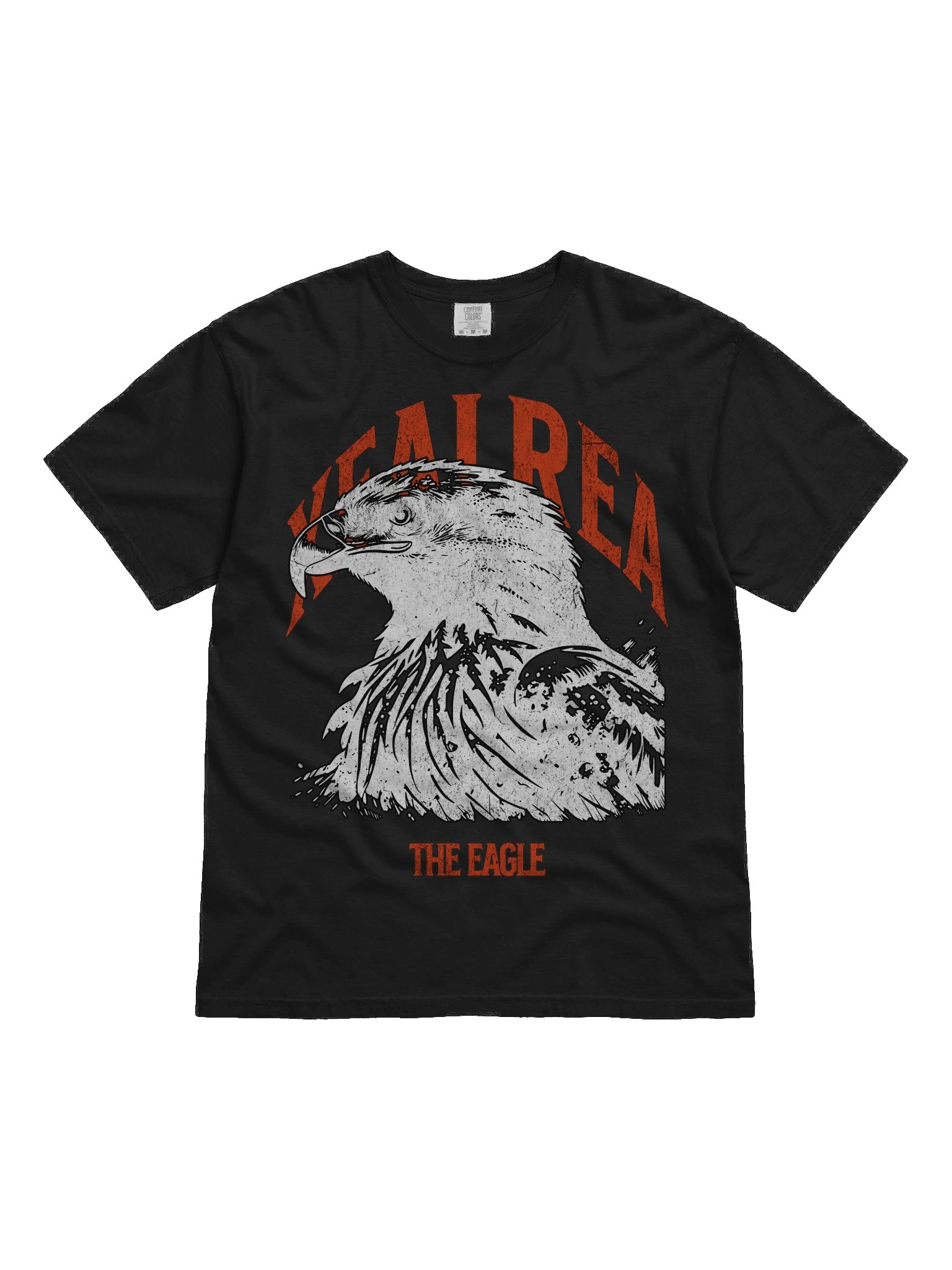 THE EAGLE TEE product image (1)