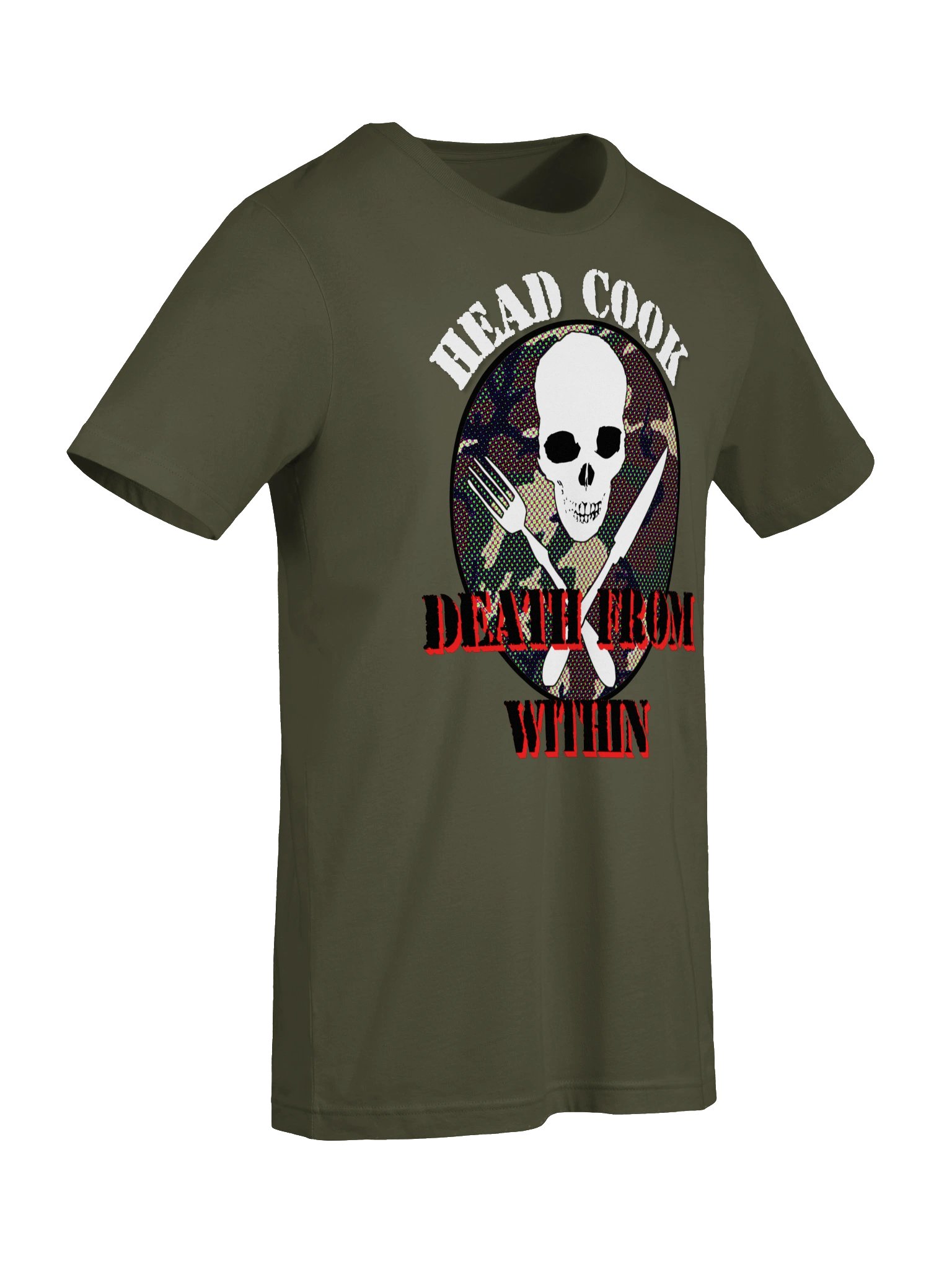 Head Cook product image (7)