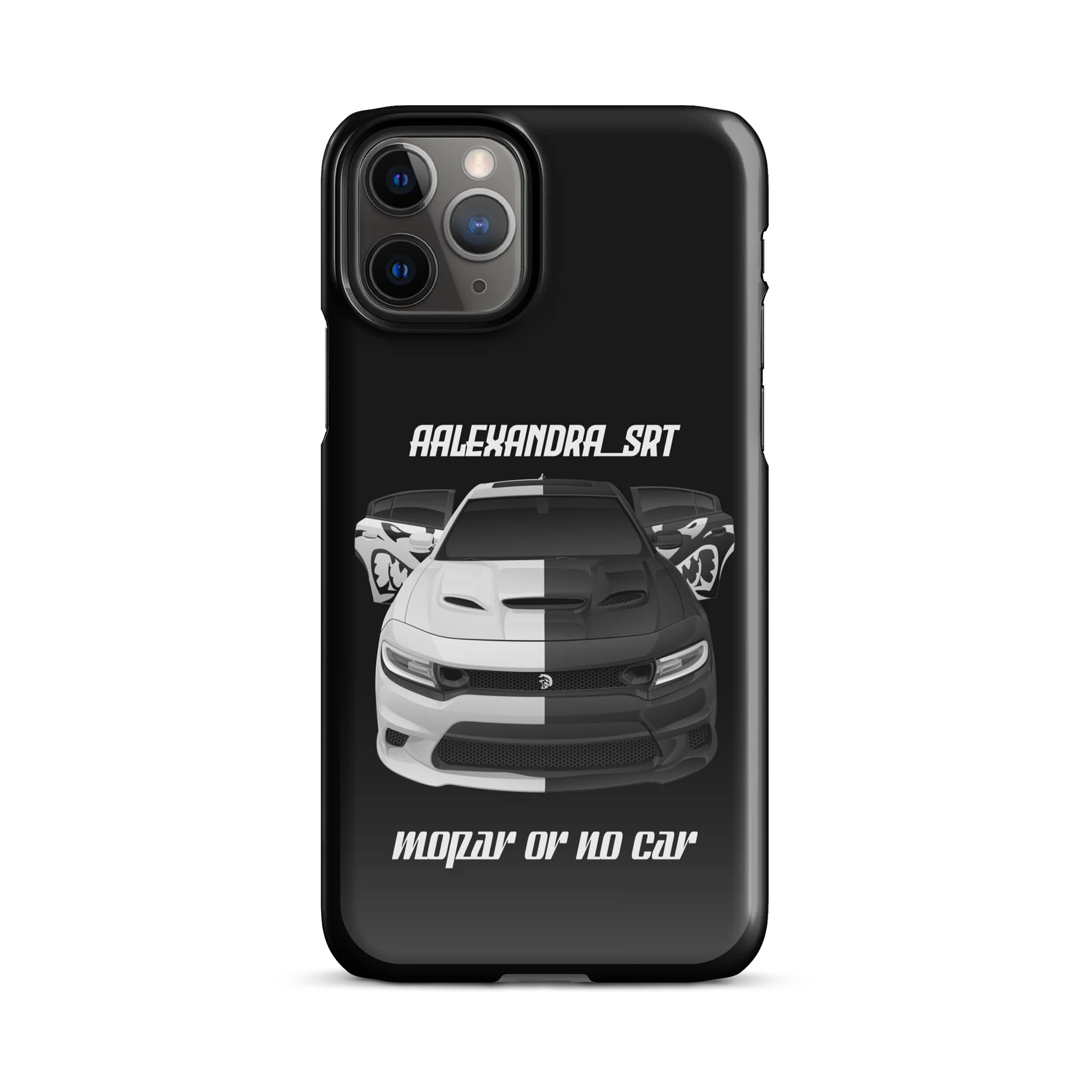 iphone case - aalexandra_srt product image (2)