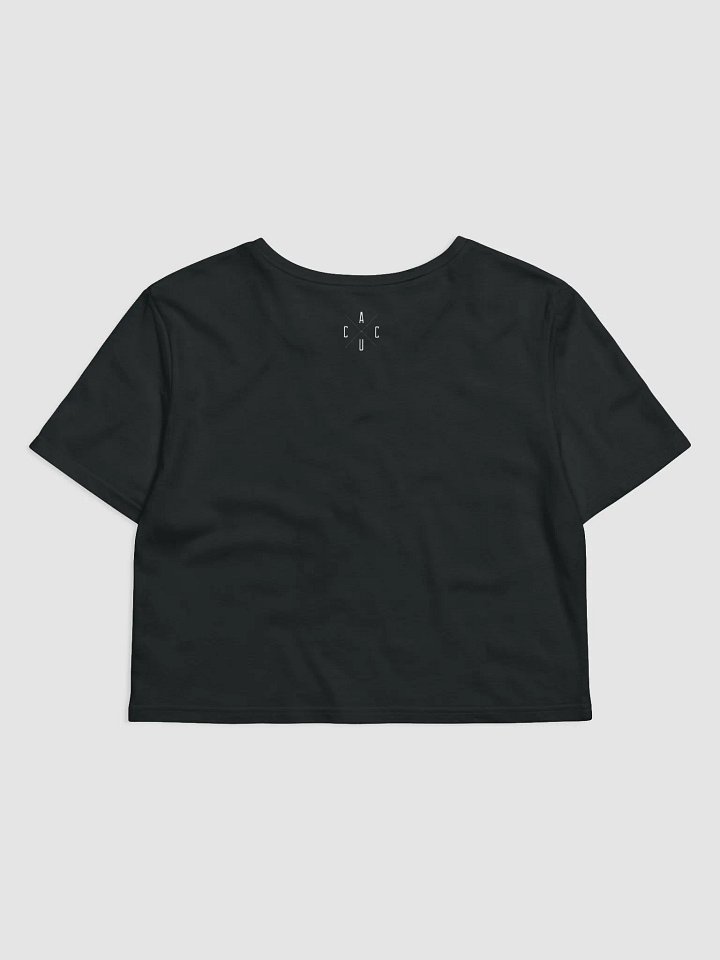 Eco Range - Black Crop product image (2)