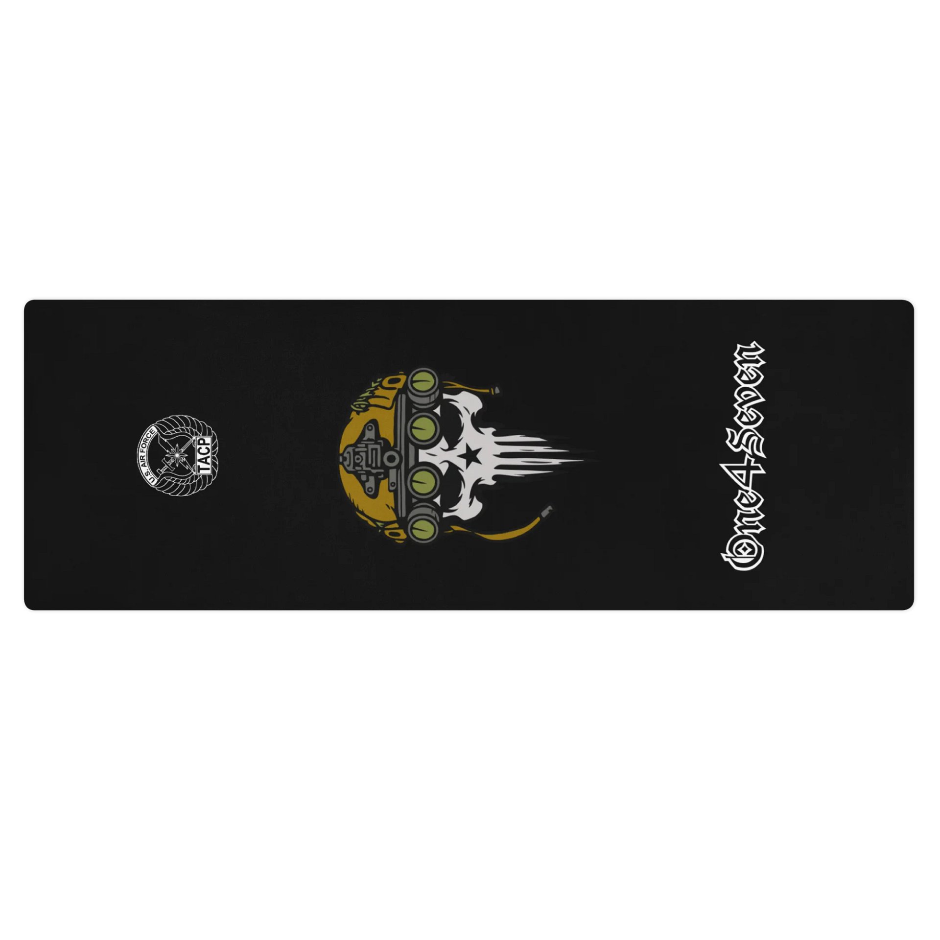 One 4 Seven Yoga Mat product image (1)