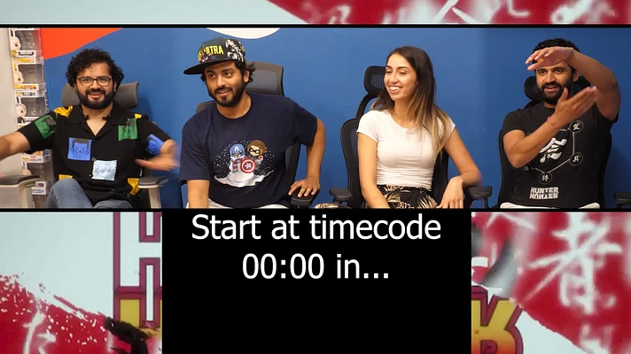 Video thumbnail