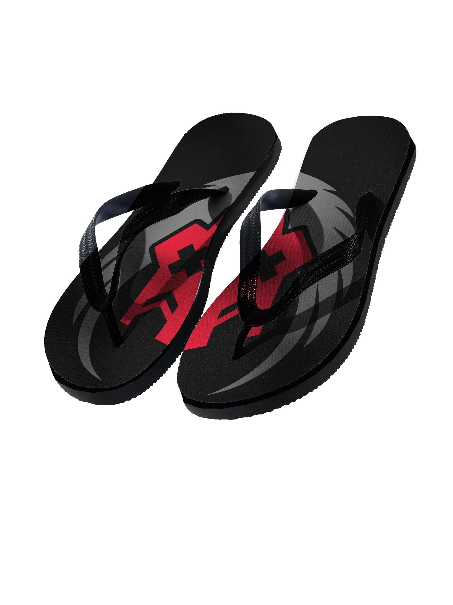 Chaosdiver Flip Flops product image (1)