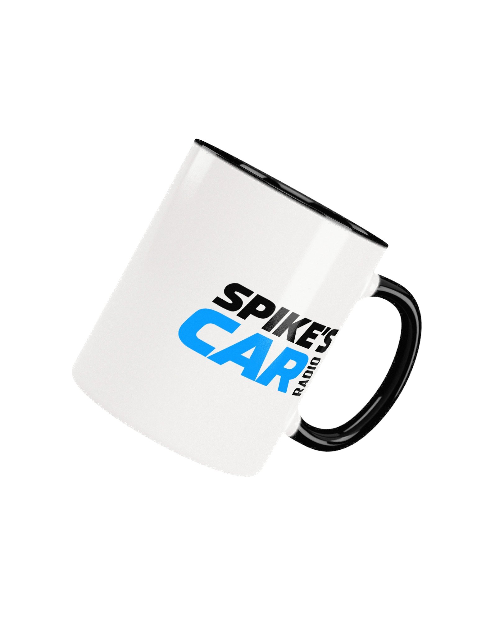 Classic Logo Mug - White product image (8)
