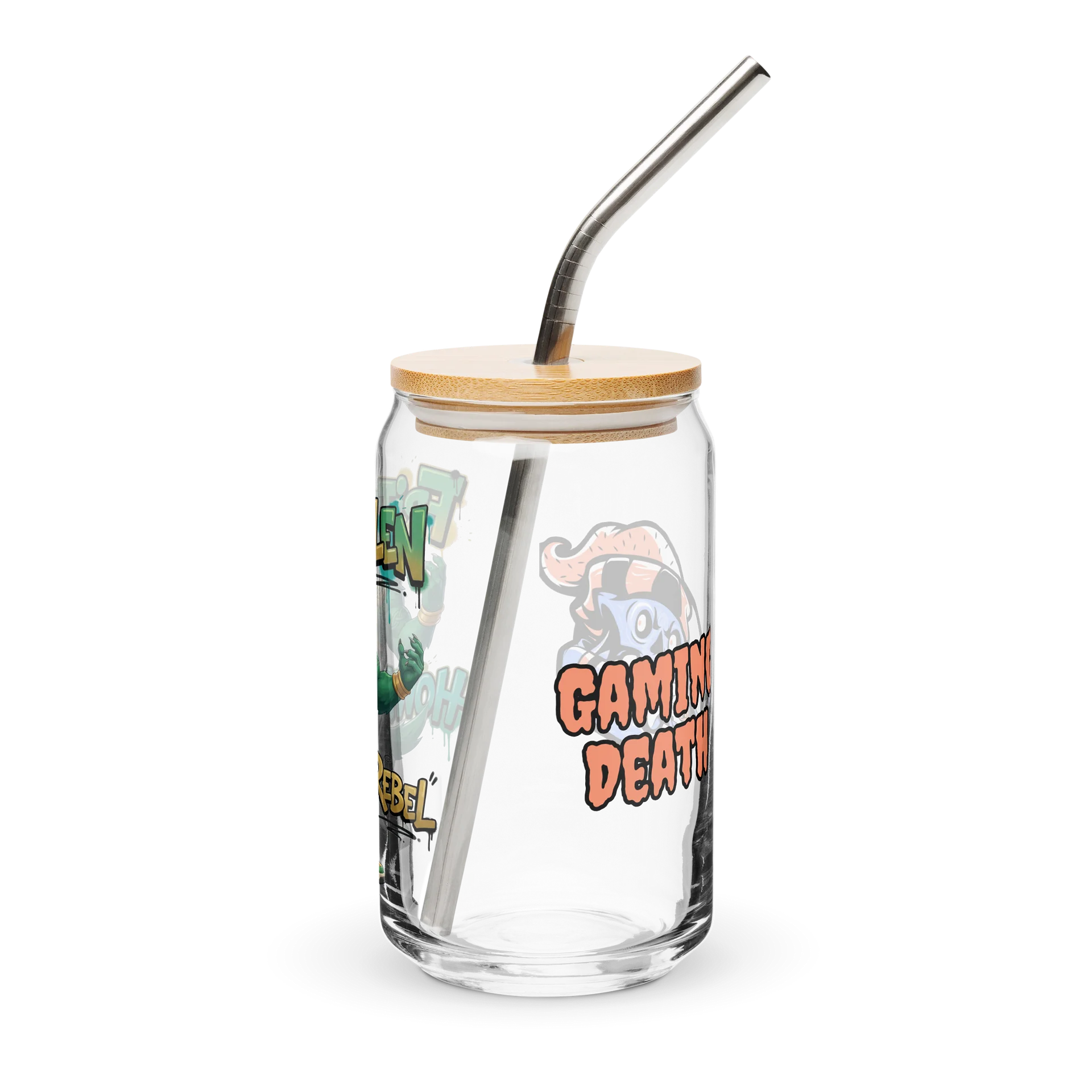 Gaming Death product image (4)