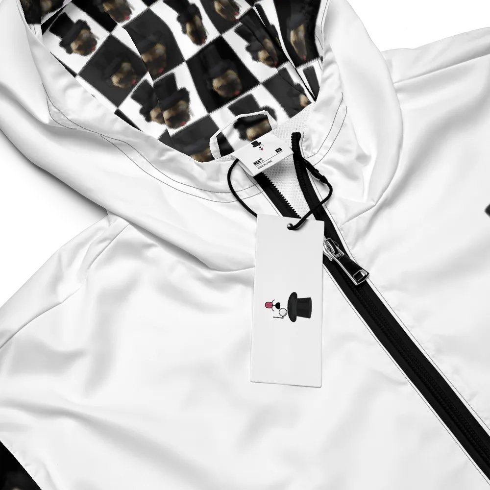 Distinguished Jacket product image (8)