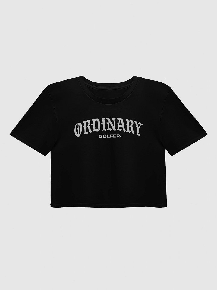 OG Women's Crop product image (1)