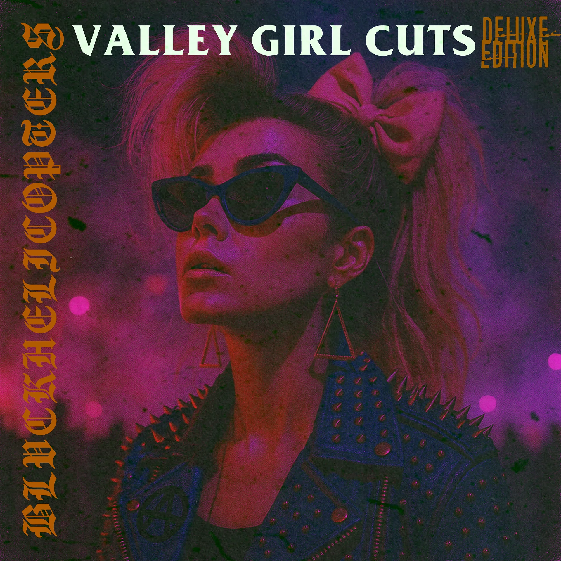 VALLEY GIRL CUTS (DELUXE EDITION) product image (1)