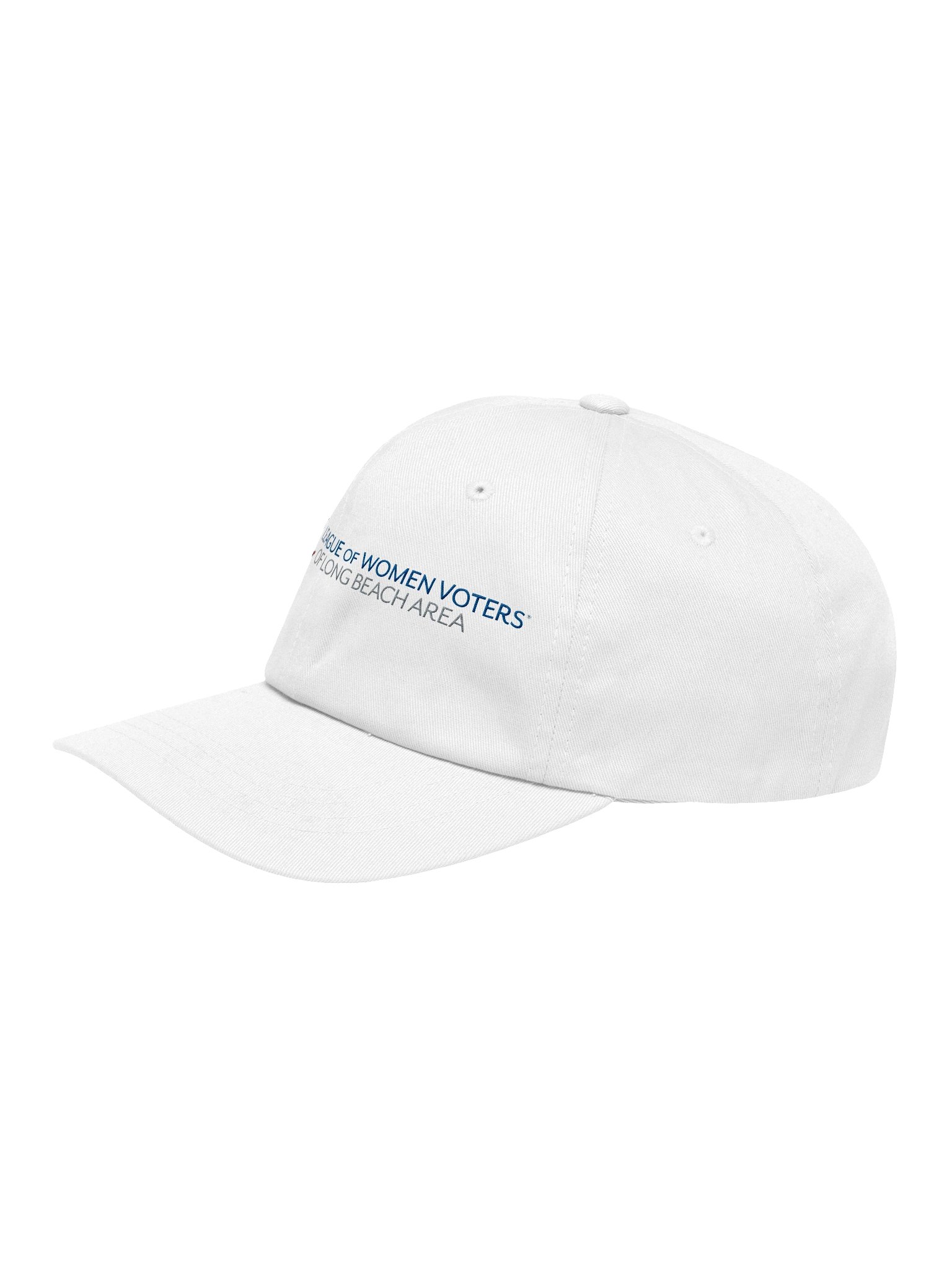 Hat with Printed Logo product image (3)