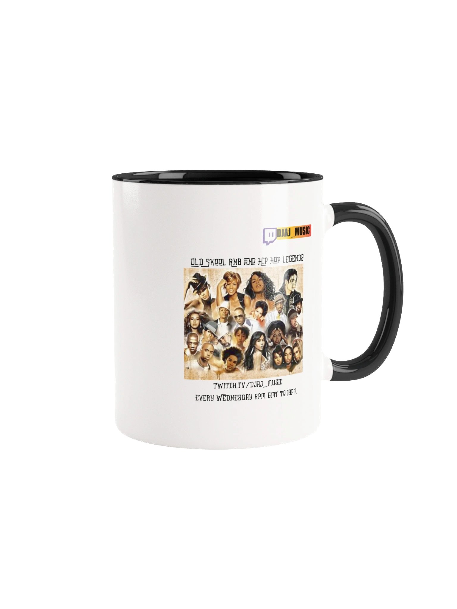 Ceramic coloured Mug product image (10)