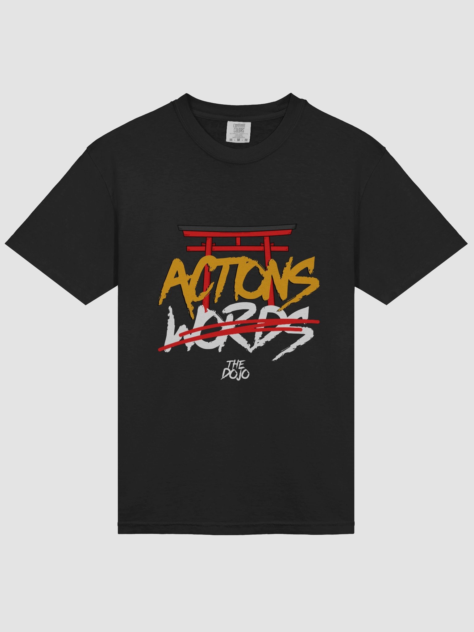 Actions Over Words 2.0 product image (3)