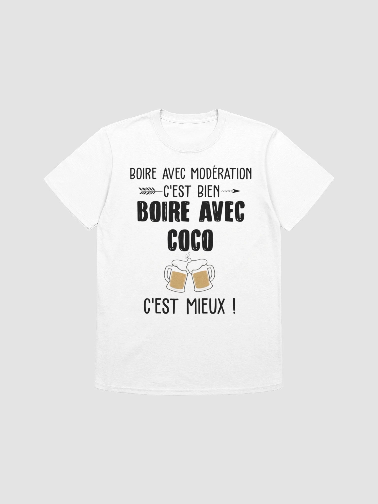 Boire avec Coco c'est mieux - V2 product image (71)