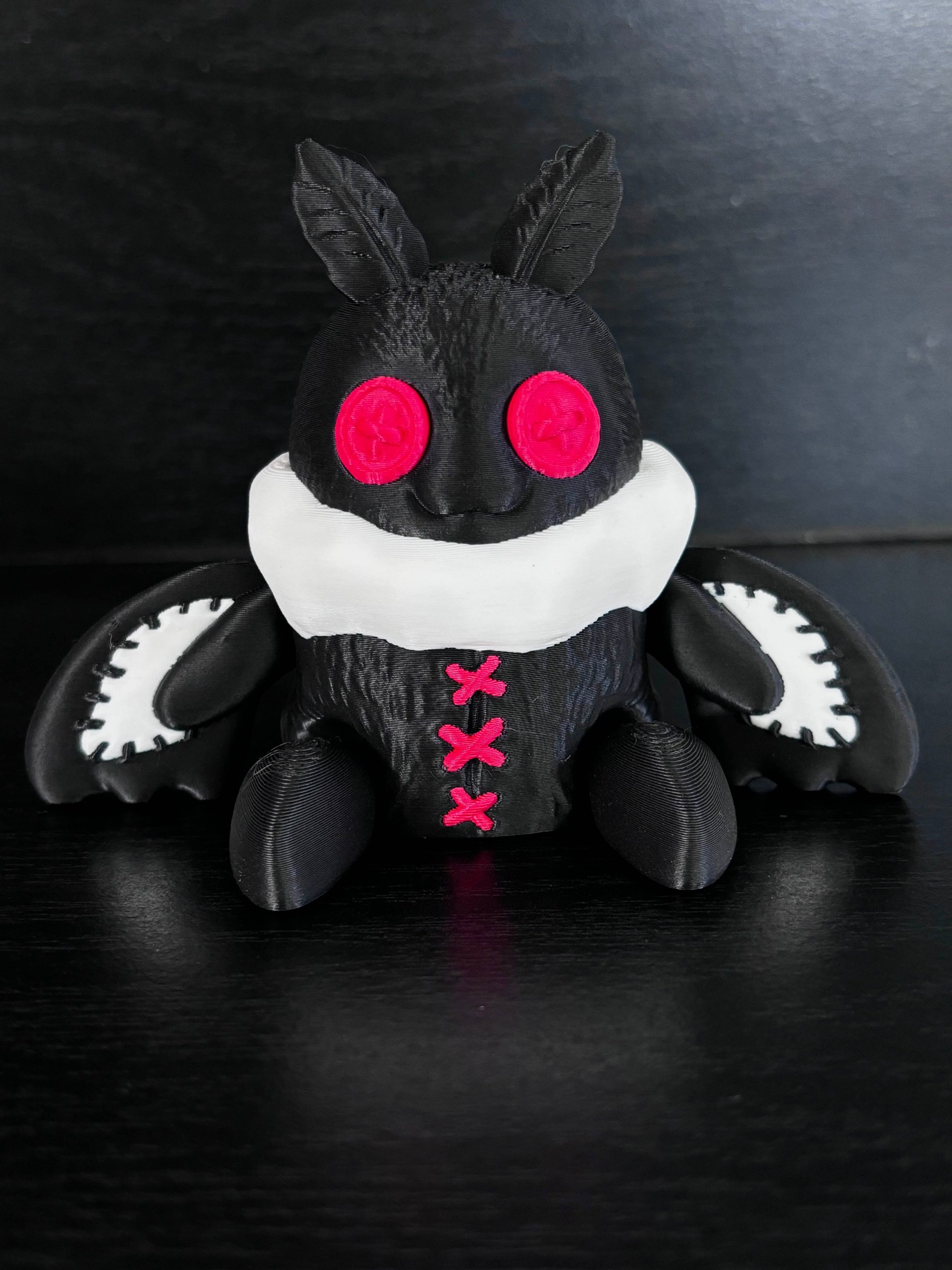 Mothman "Plush" Flexi product image (2)