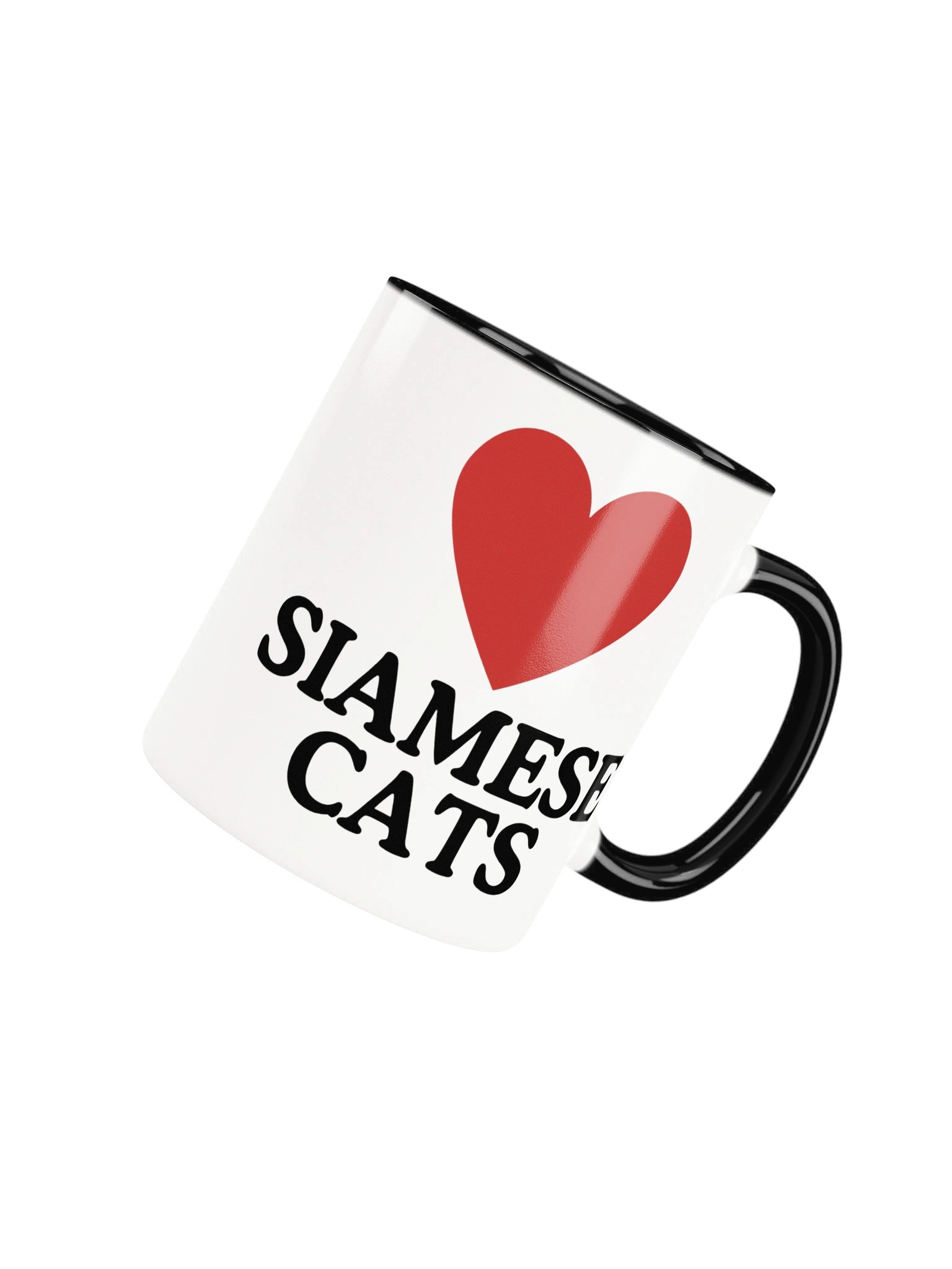 I Love My Sphynx Cat Mug product image (25)