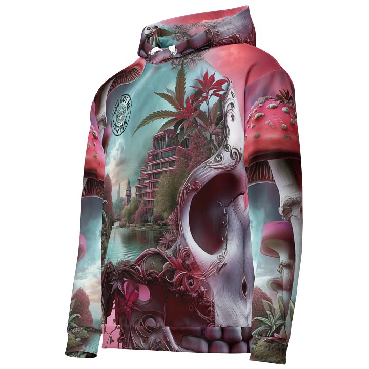 Rising Sons™ "She's a Trip" Hoodie product image (2)