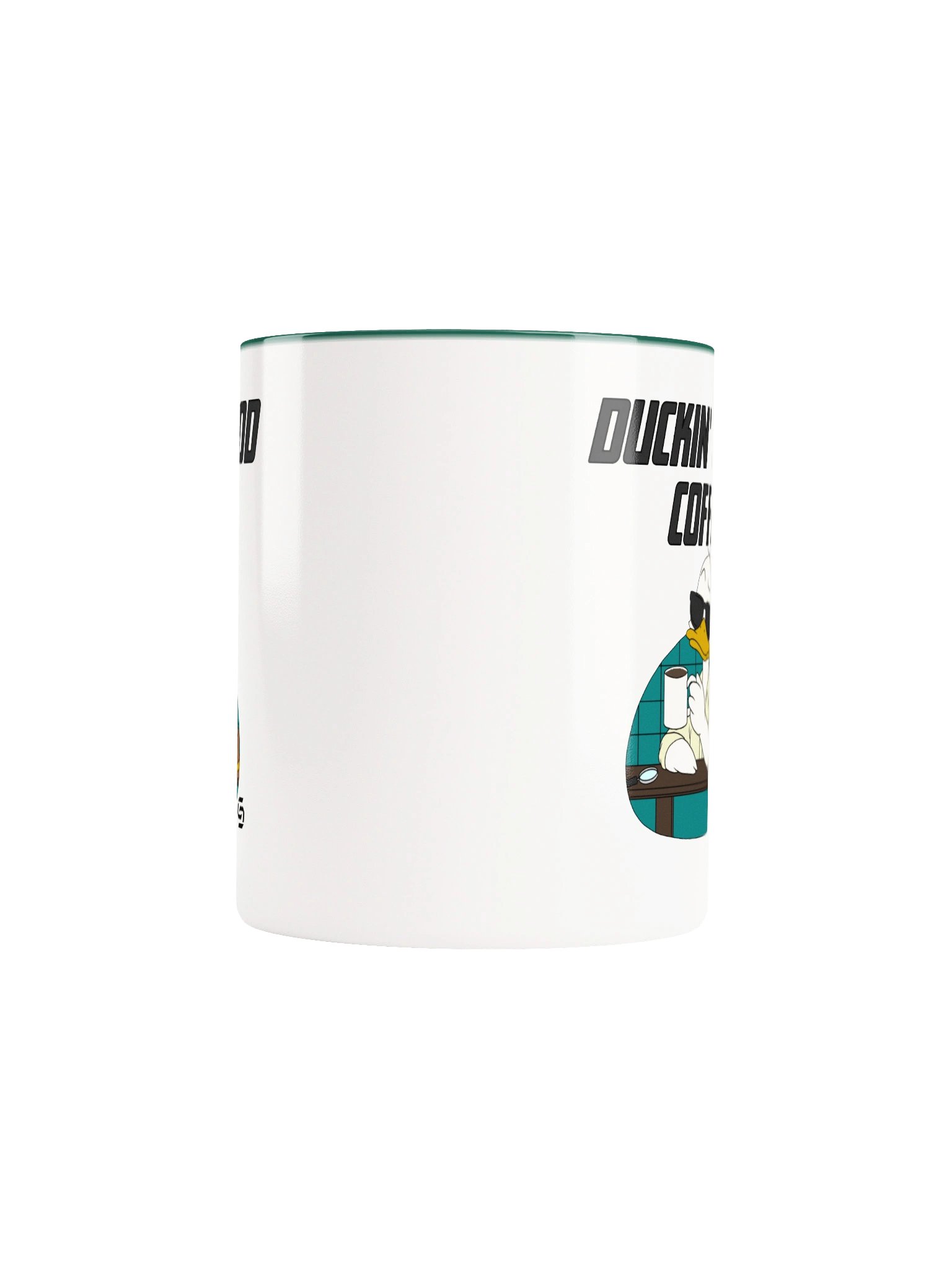 Duckin' Good Coffee product image (5)