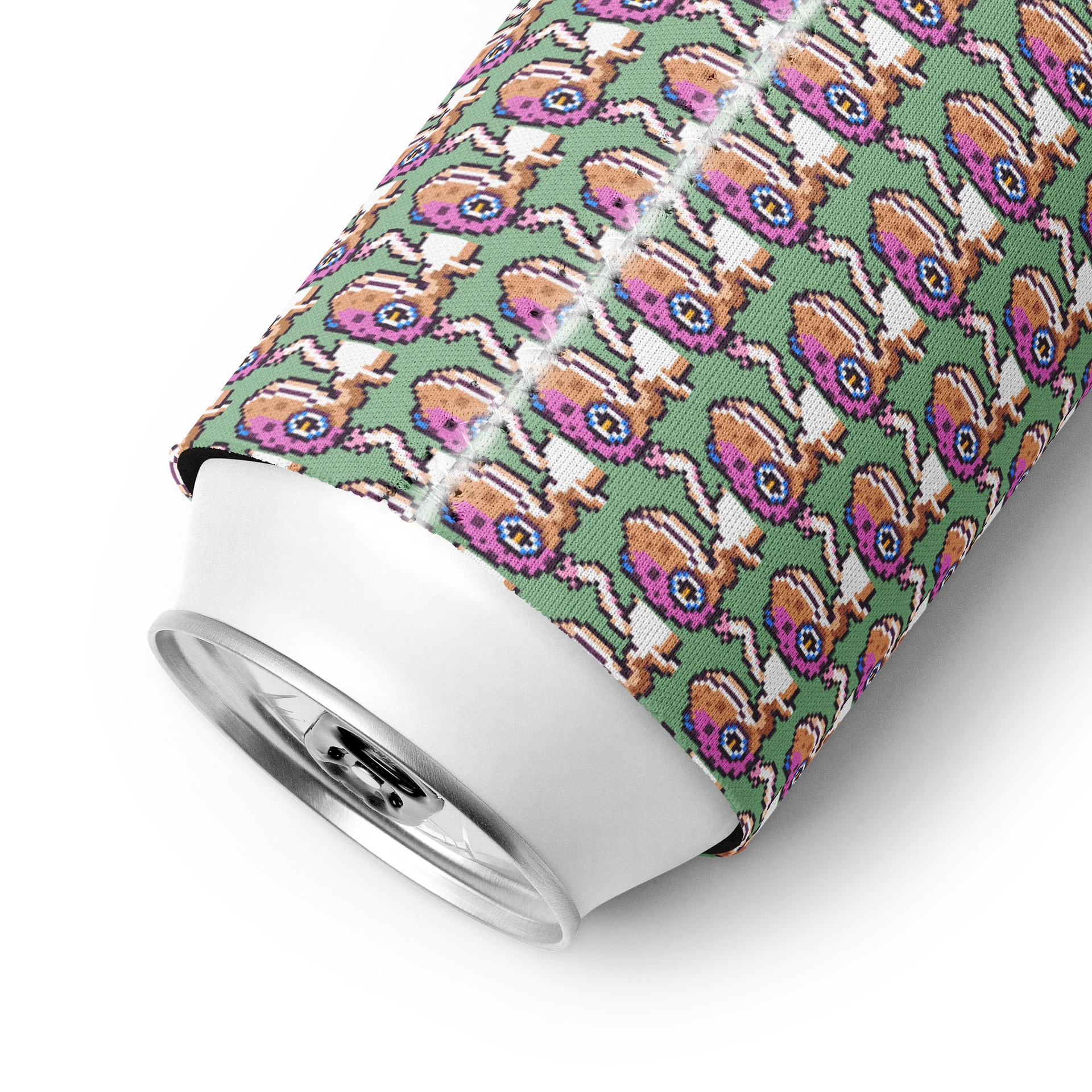 Wiggle Drink Sleeve / Can Hugger product image (18)