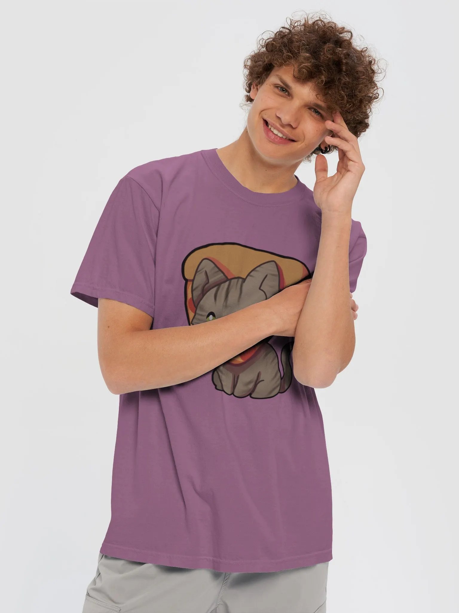 Minx Pizza! product image (5)
