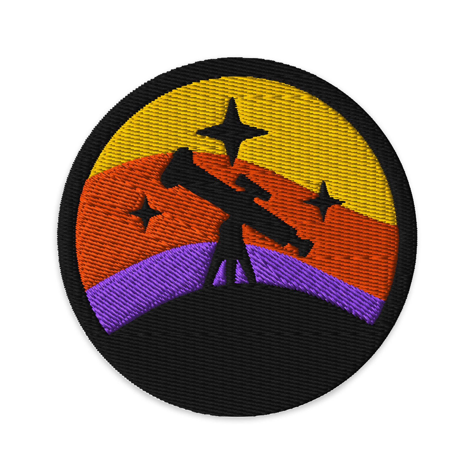 GRC Logo Patch product image (1)