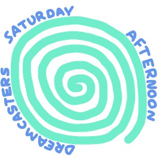 saturdayafternoondreamcasters