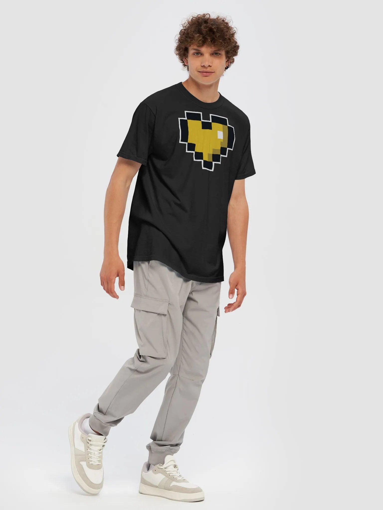 Extra Love product image (7)