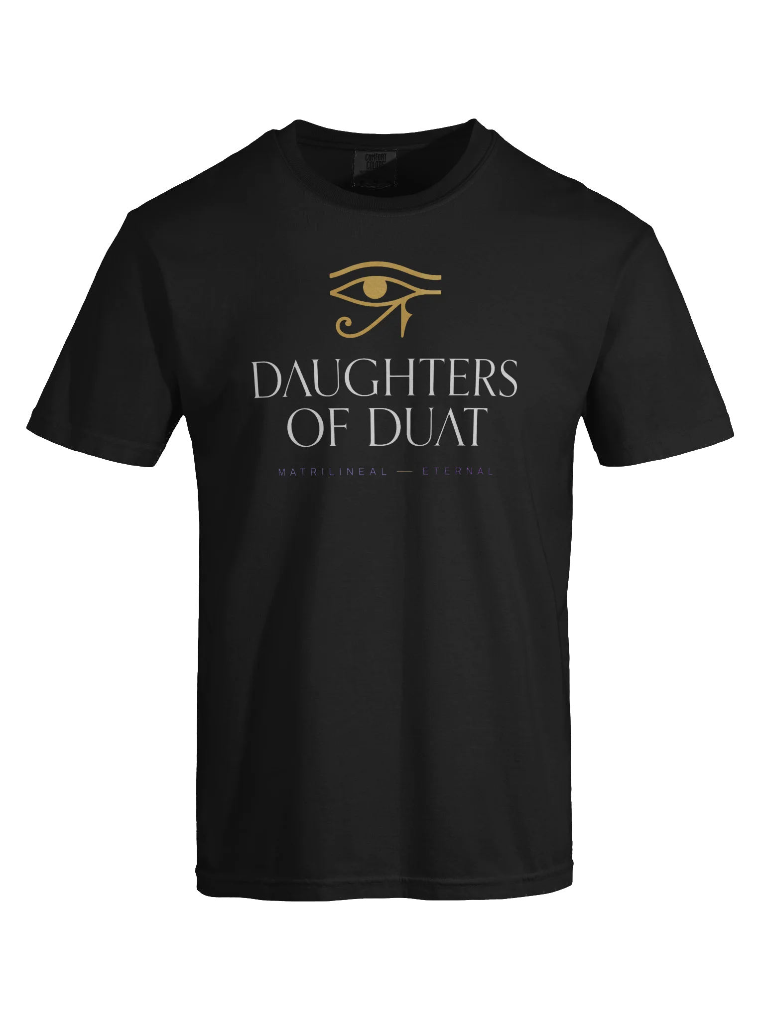Daughters of Duat Eternal Shirt product image (5)