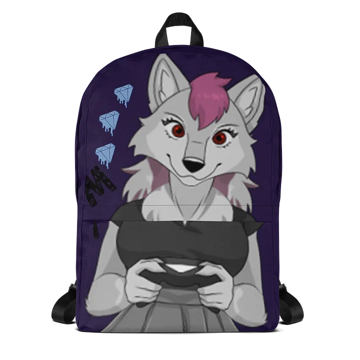 MamaSeaaVT BackPack product image (1)