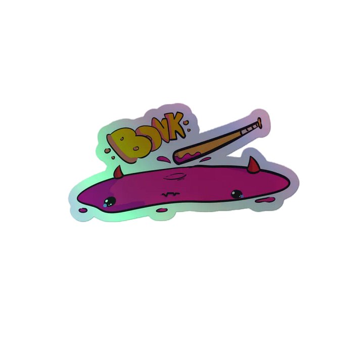 Bonk! product image (2)