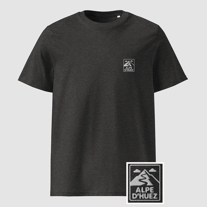 Alpe D'Huez Logo product image (1)