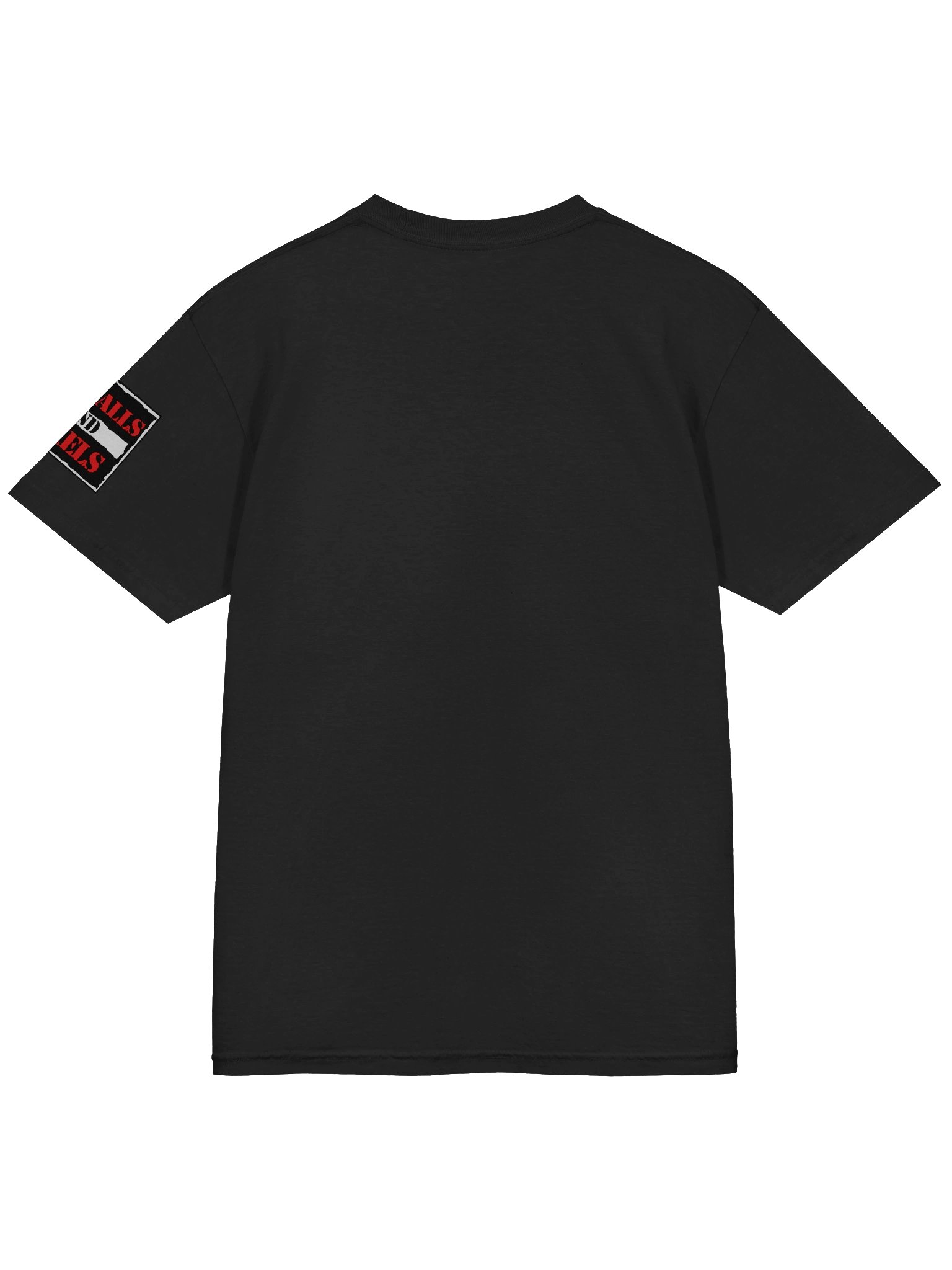 Cease and Desist shirt product image (4)