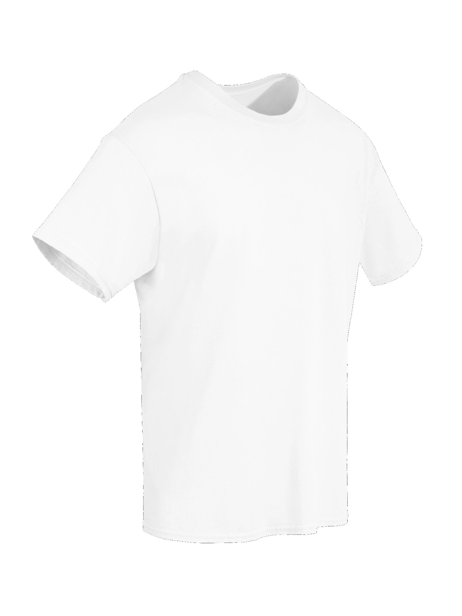 The Western Angler Original Maverick "Union Jack" Tee product image (10)
