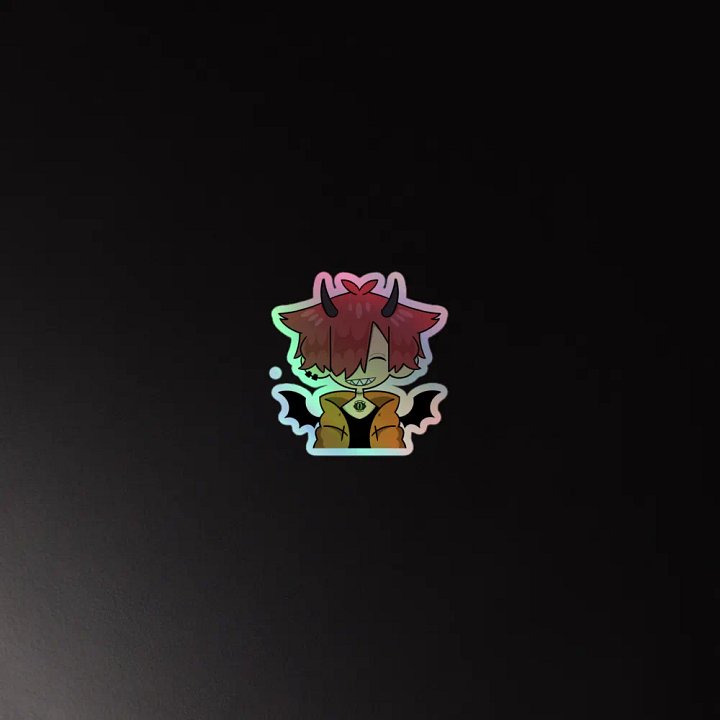 stickers of my PNG product image (2)