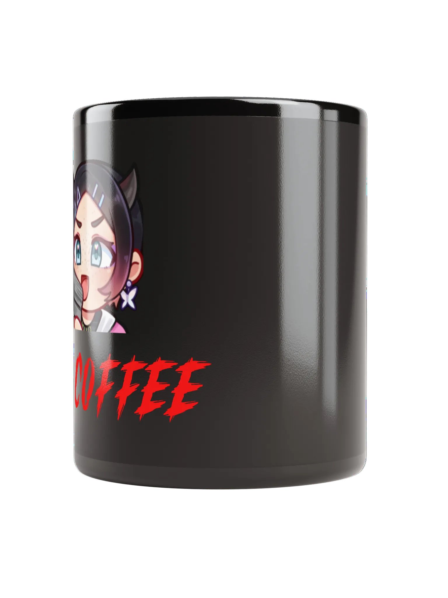 My Coffee Mug - Chibi Clove product image (3)