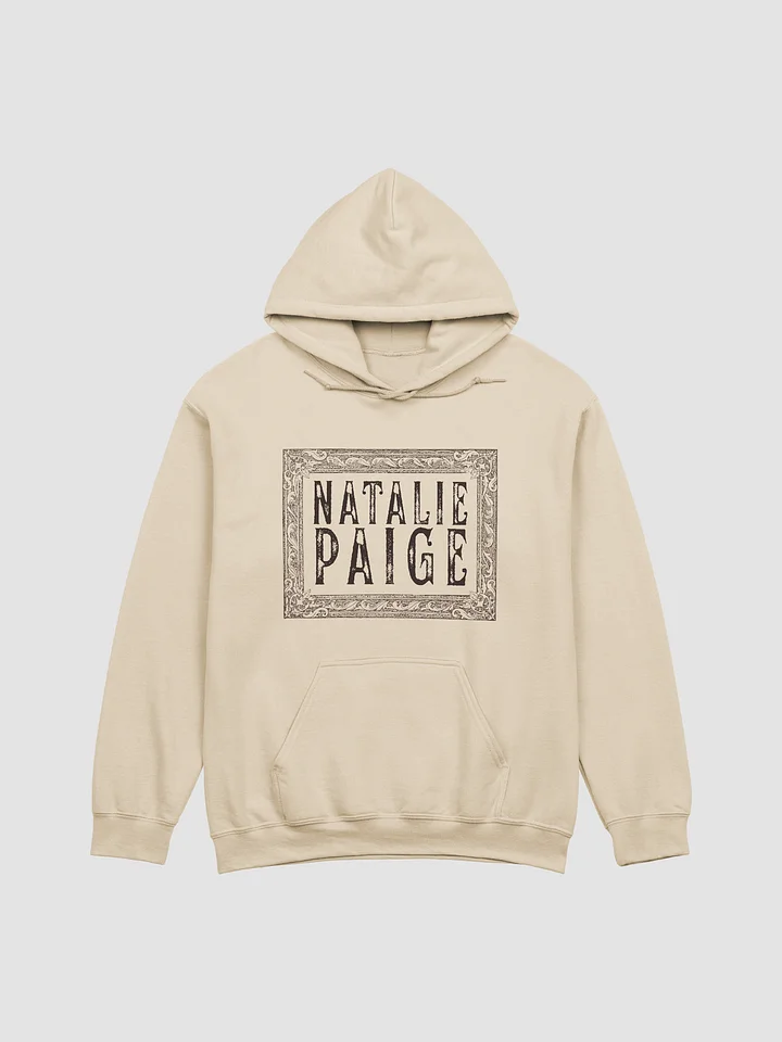Classic Natalie Paige Hoodie product image (1)