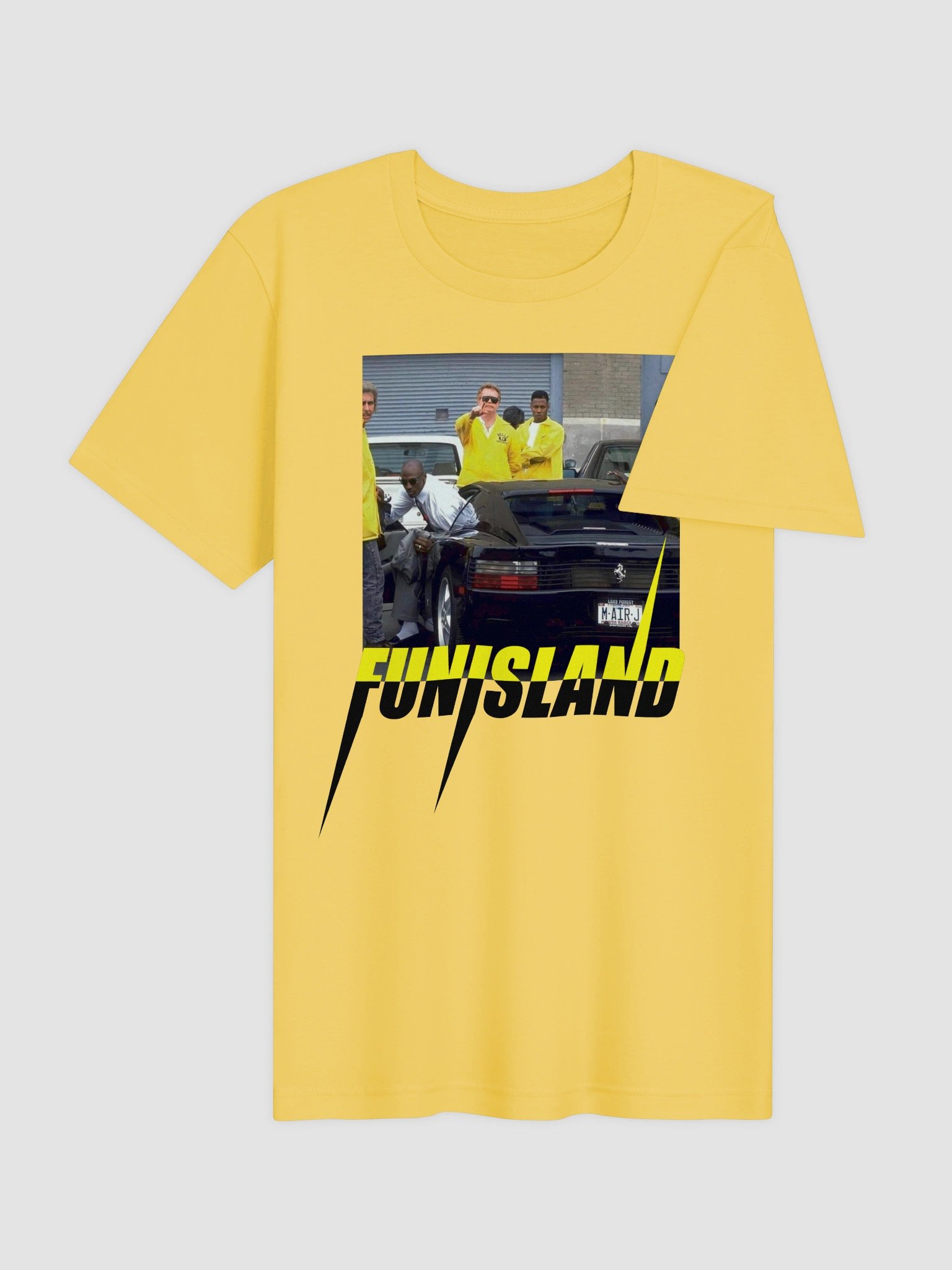 Jordan Collection Shirt product image (105)