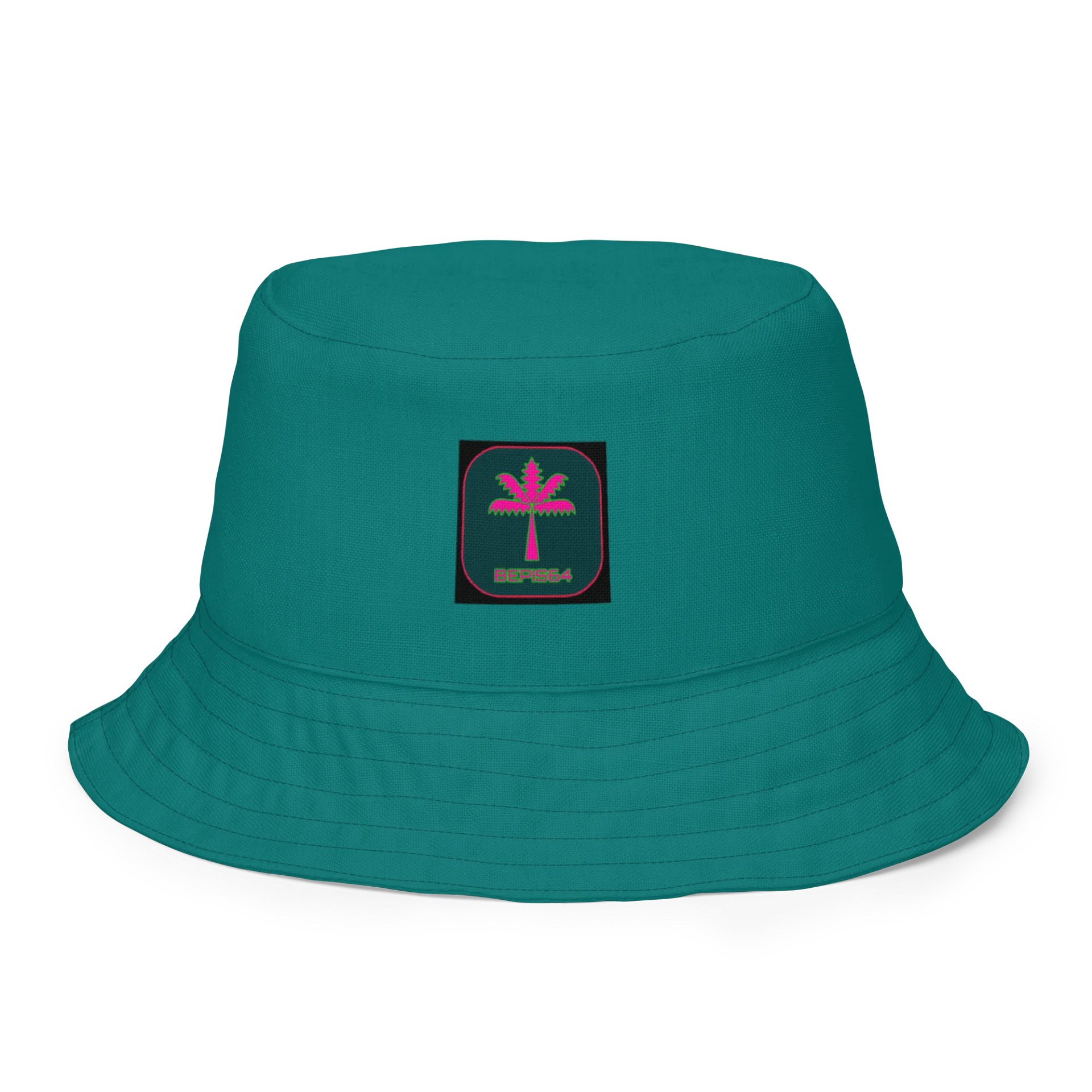 mushroom nights bucket hat product image (5)
