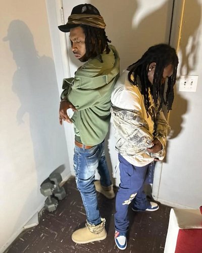 S/O TO MY BROTHER BORN MAJOR [TRELLEON]🥶🦅#TheFliiest #fliiboiiyungshaq #newyearseve #newyear