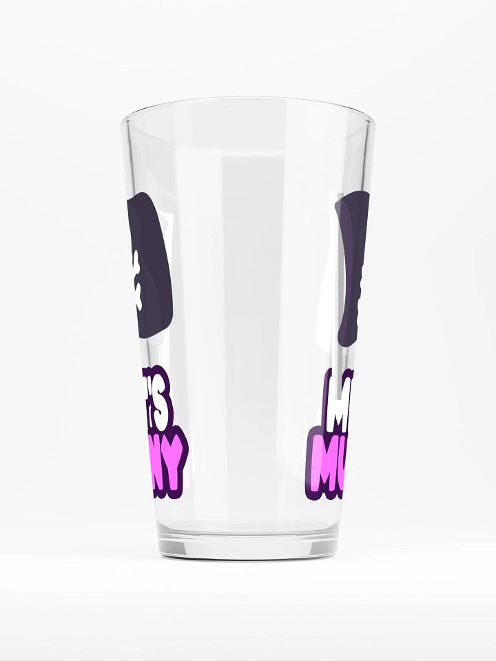 Mint's Mutiny Flag Glass product image (2)