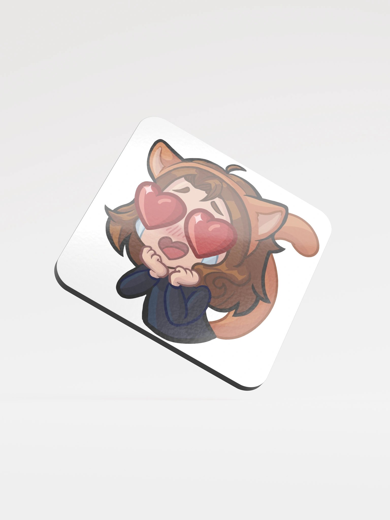 IN LOVE COASTER product image (1)
