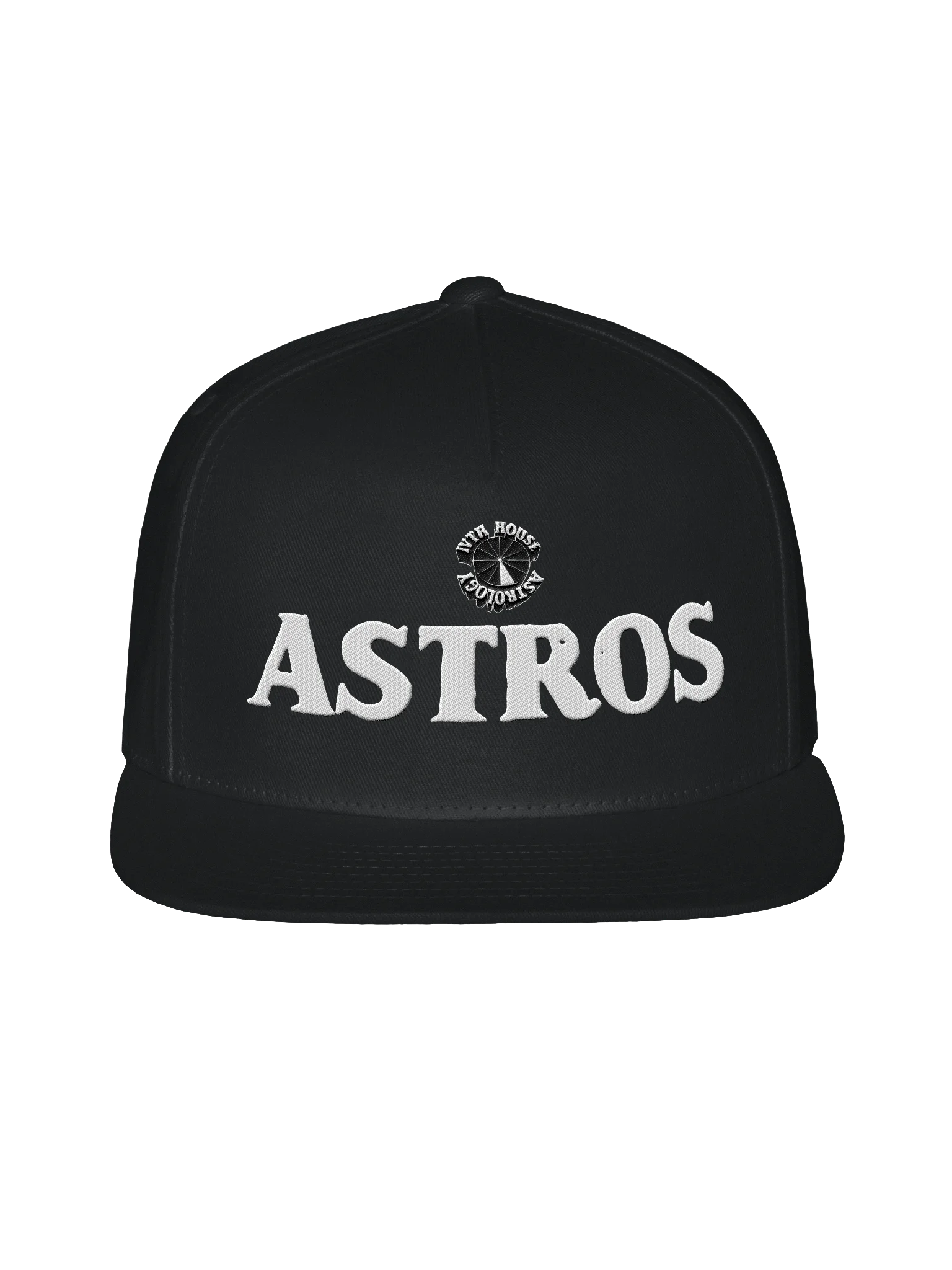 Sha Bowl MMXXVI | Astros On Field Hat product image (1)