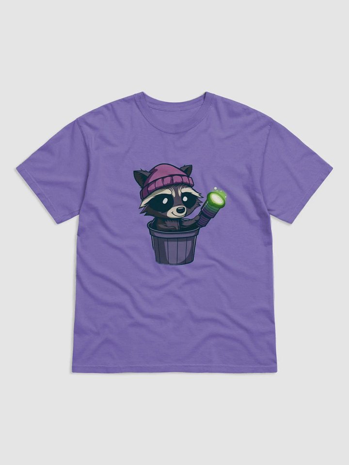 Trash Panda Army product image (1)