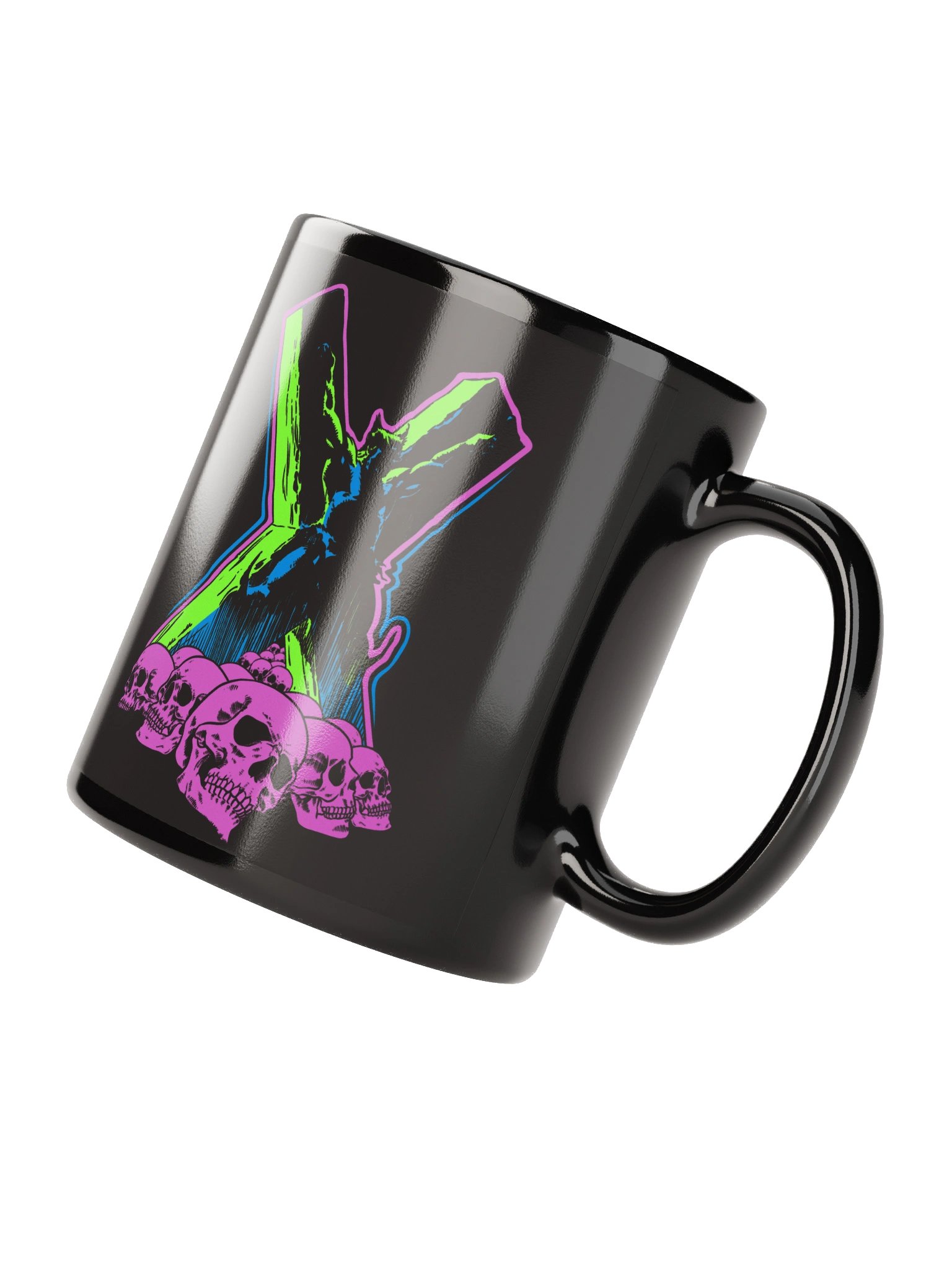 Wolverine X-Men #251 Mug product image (4)