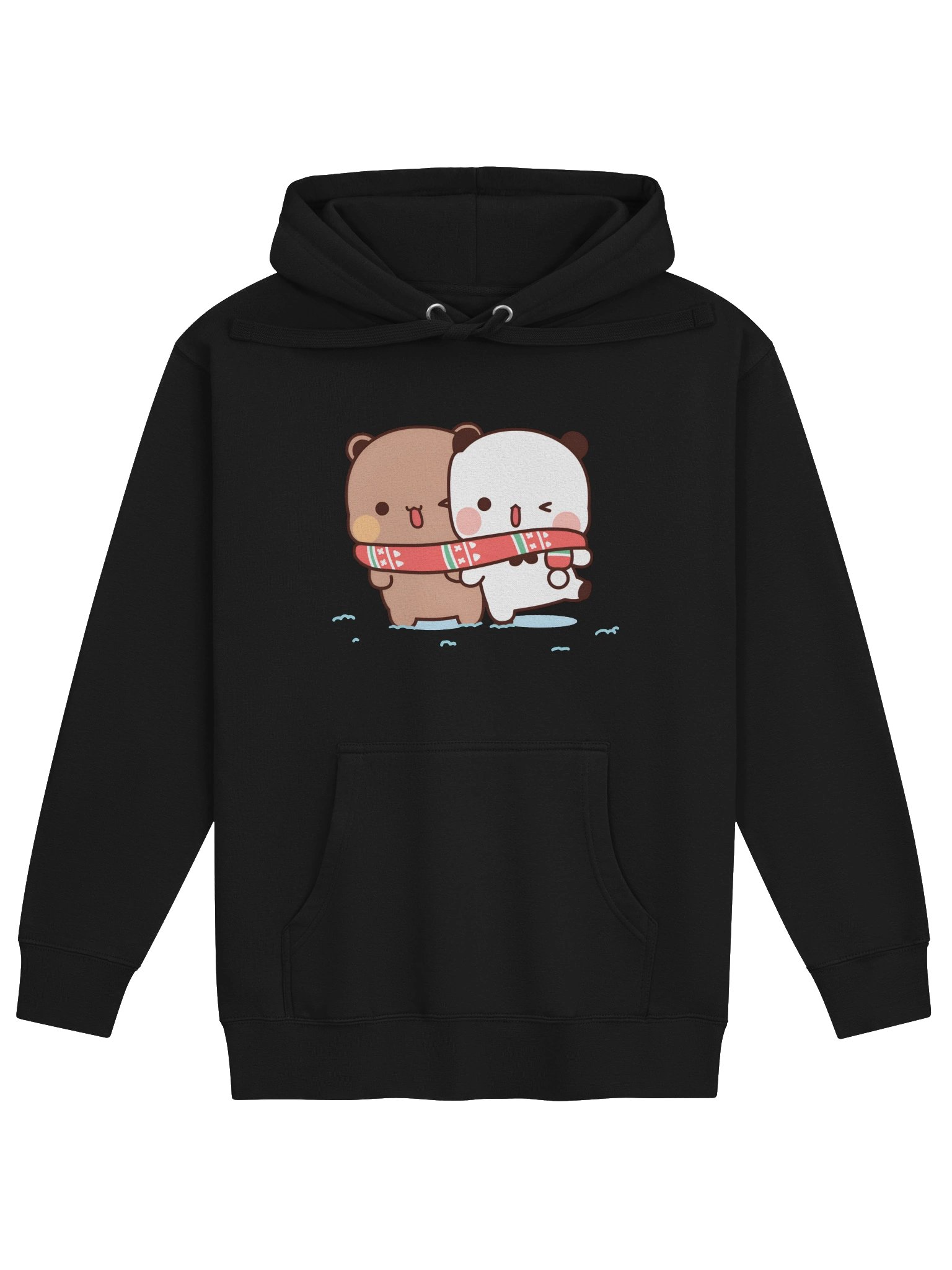 Bubu Dudu Together Forever Hoodie 🥰 product image (1)