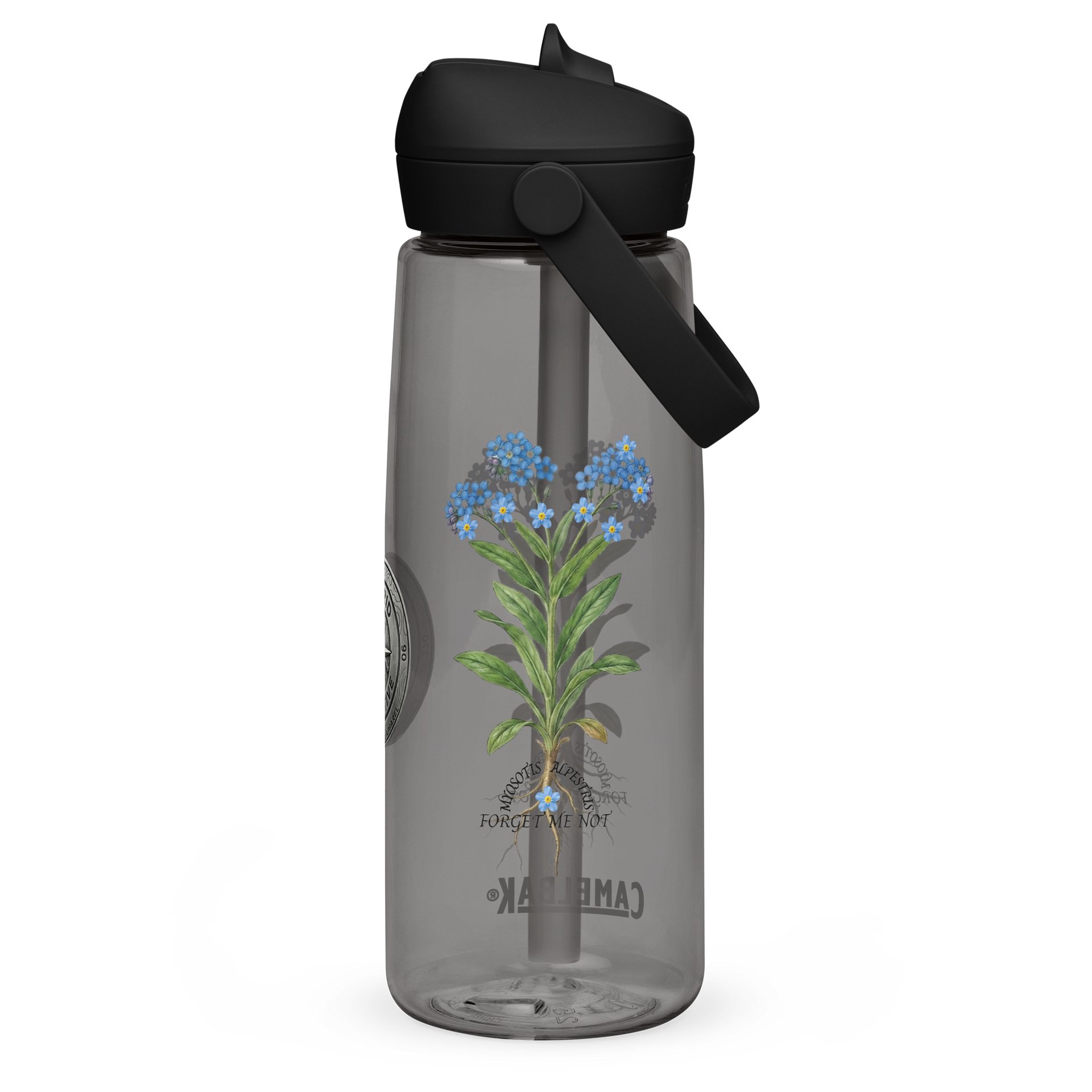 PREMIUM "FORGET ME NOT" CAMELBAK HYDRATION VESSEL product image (11)