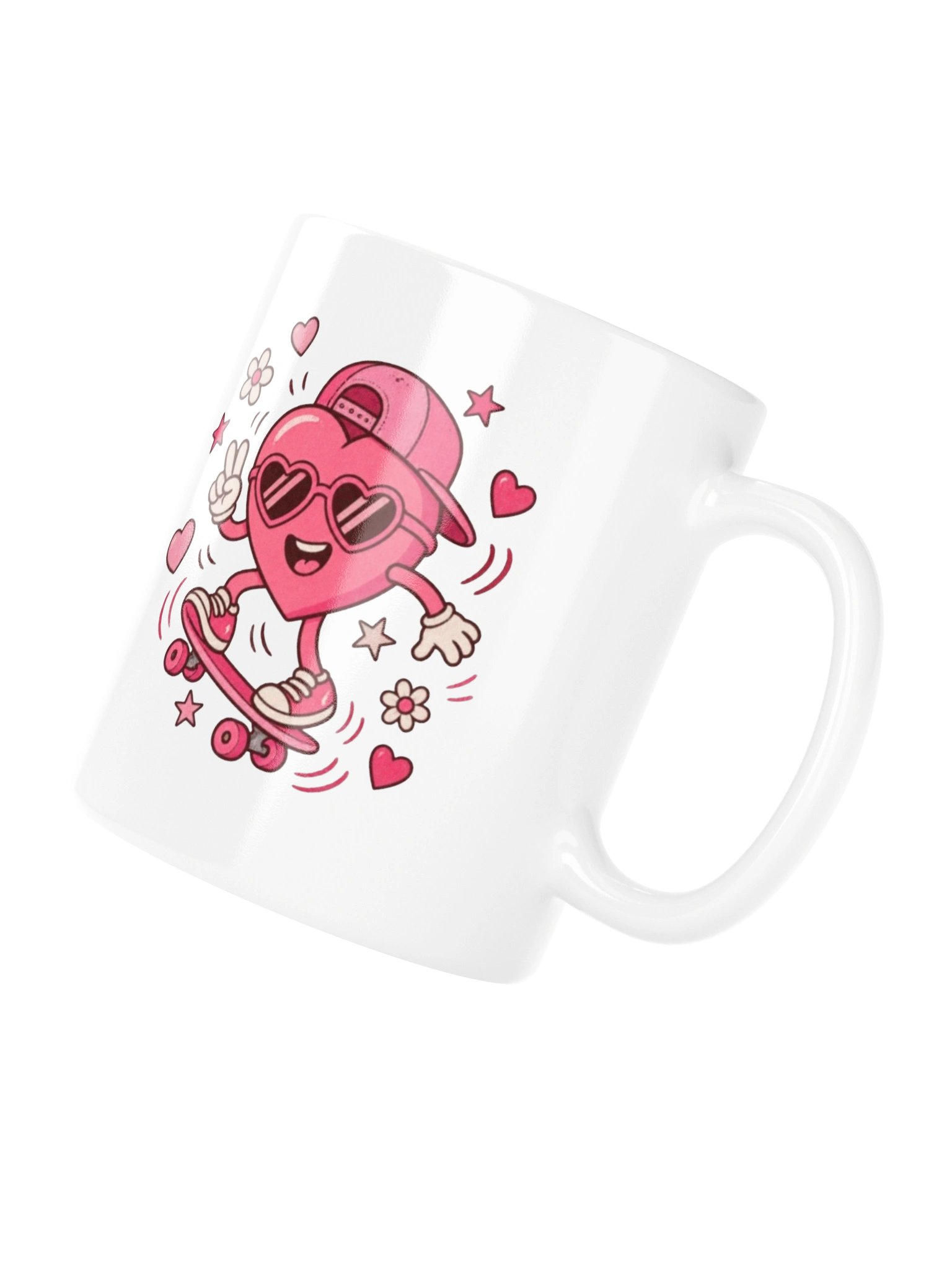 Heart Skate product image (4)