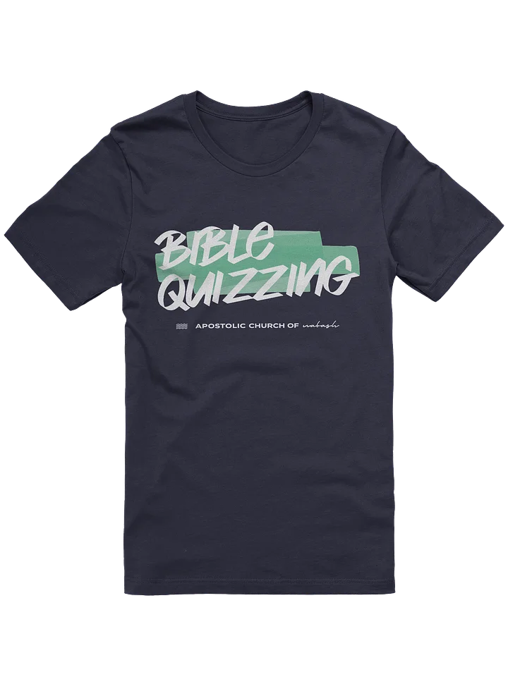 Bible Quizzing - Adult product image (1)