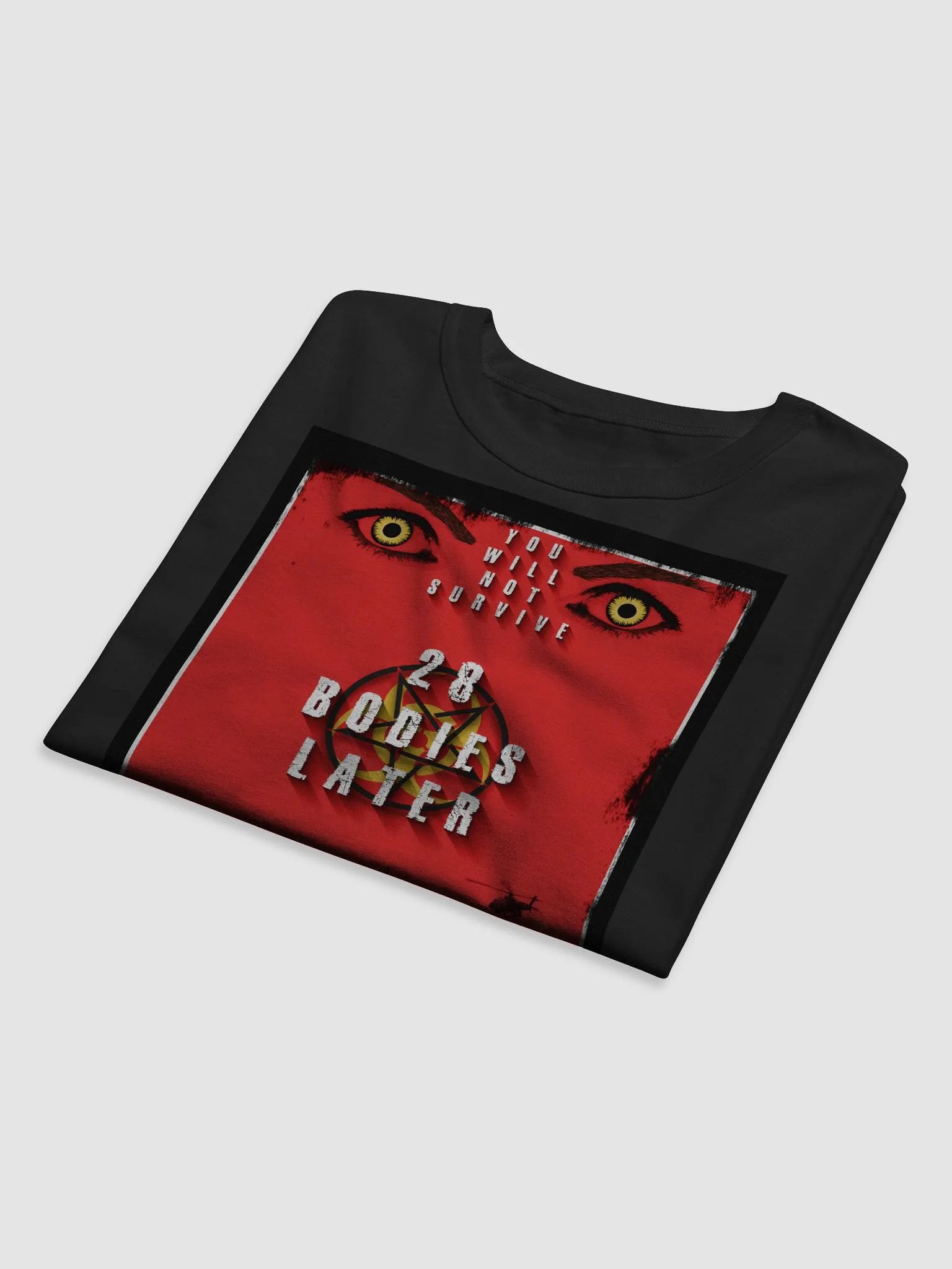 28 BODIES LATER product image (6)