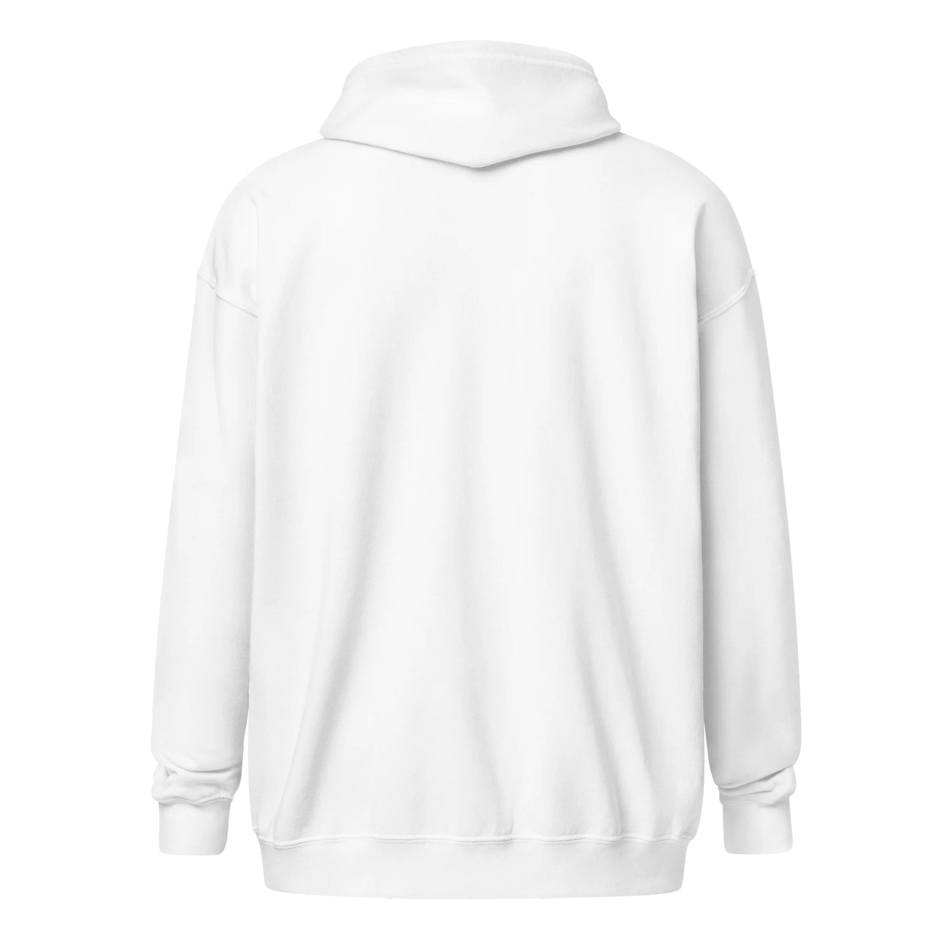 Logo Zip Hoodie product image (10)